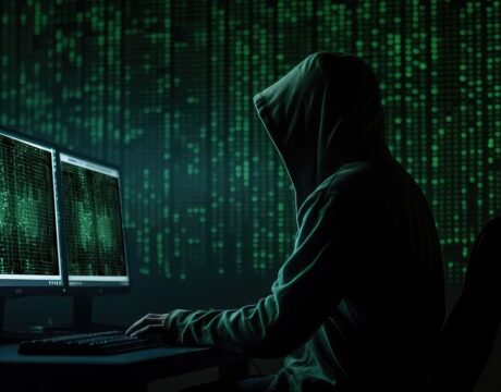 Ransomware