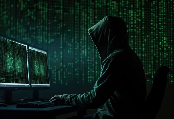 Ransomware