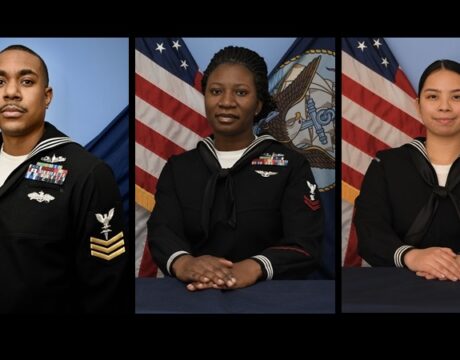 Top Sailors