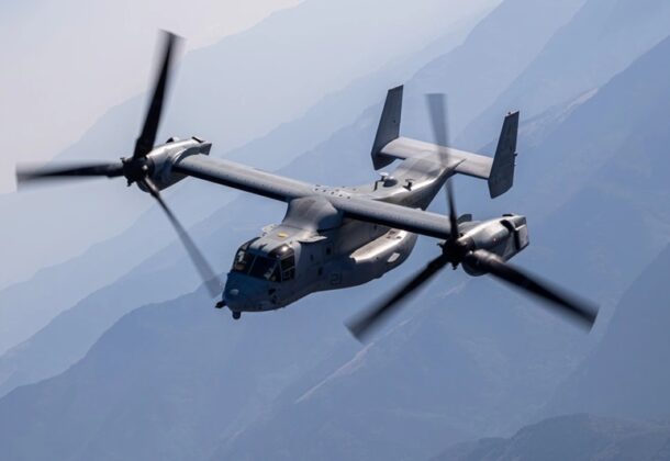 Osprey