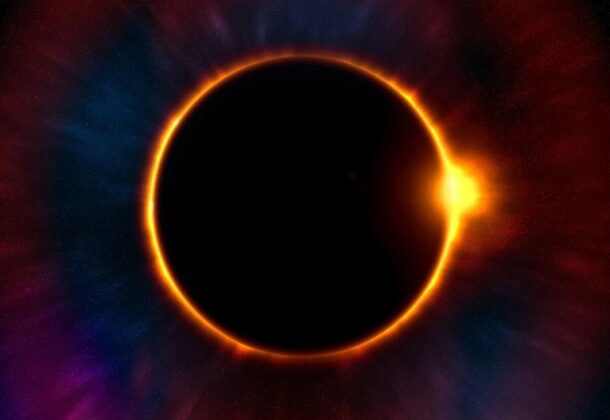 Eclipse