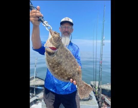 Angler