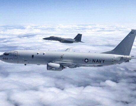 Maritime Patrol