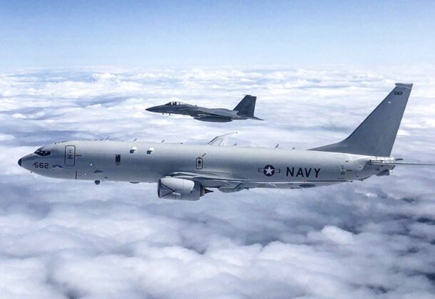 Maritime Patrol