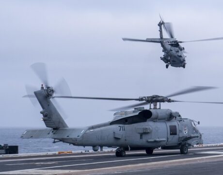 Naval Aviation