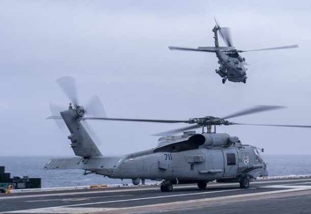 Naval Aviation