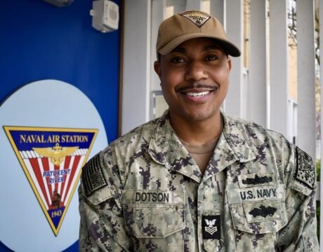 Corpsman