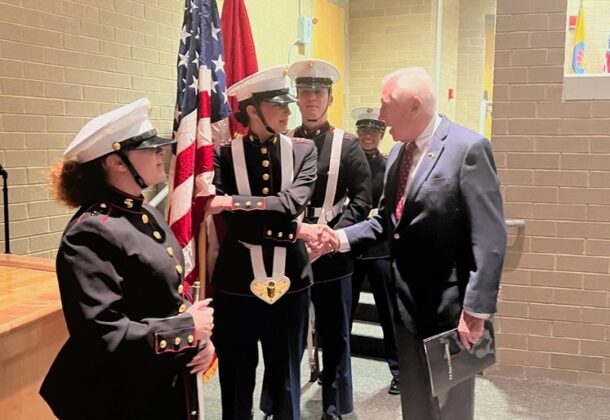 Service Academies