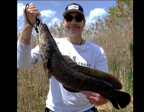 Master Angler