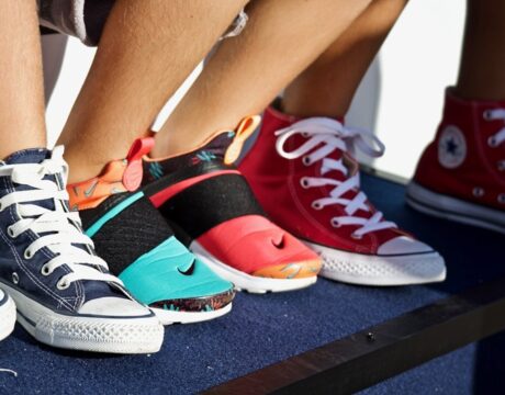 Sneakers