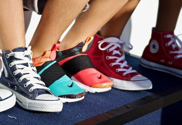 Sneakers