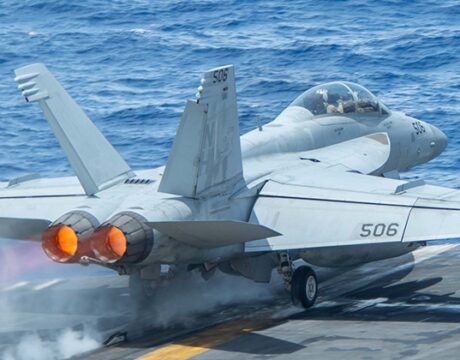 Defense Spending