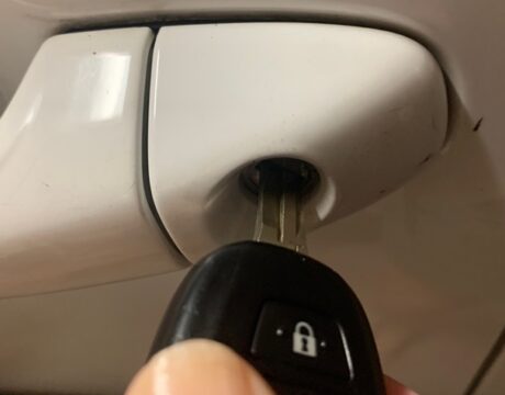 Lock
