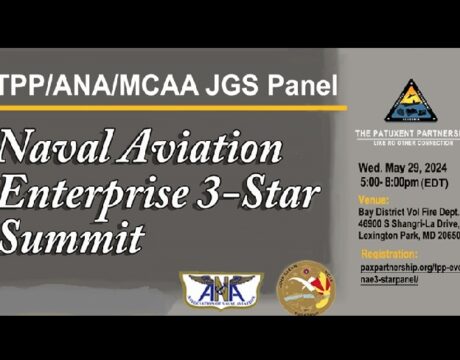 NAE 3-Star Summit
