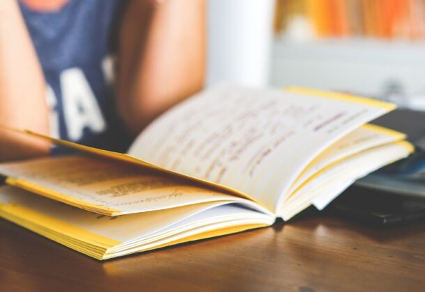 Summer Reading