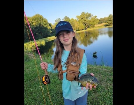 Master Angler