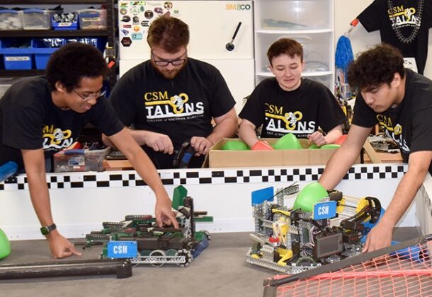 Robotics
