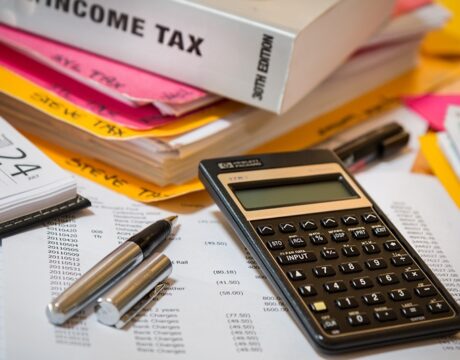IRS