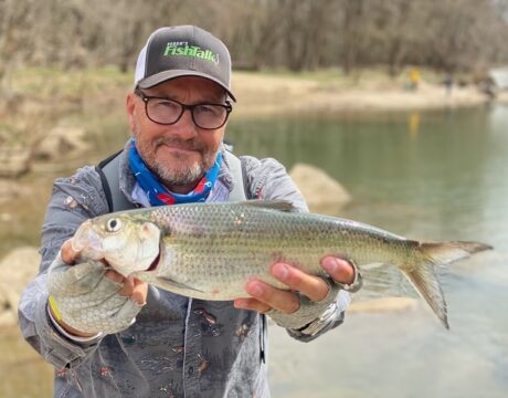 Angler
