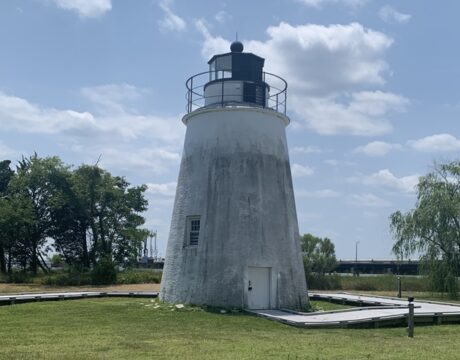 Family Fun Piney Point Lighthouse