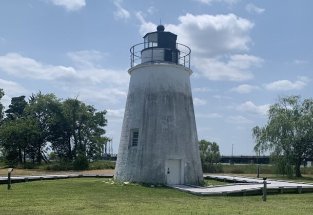 Family Fun Piney Point Lighthouse