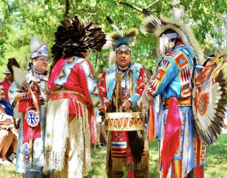 Indigenous