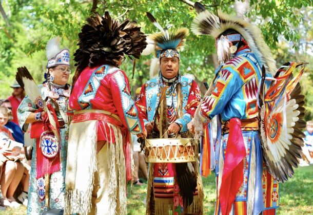 Indigenous