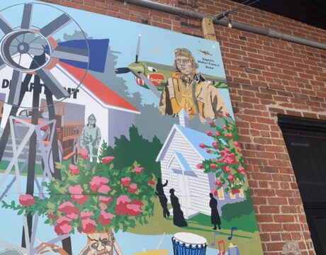 Leonardtown