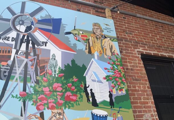 Leonardtown
