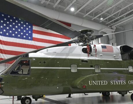 Helicopter