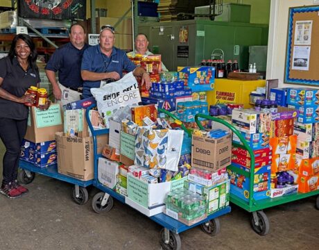 Food Bank