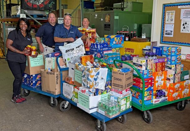Food Bank