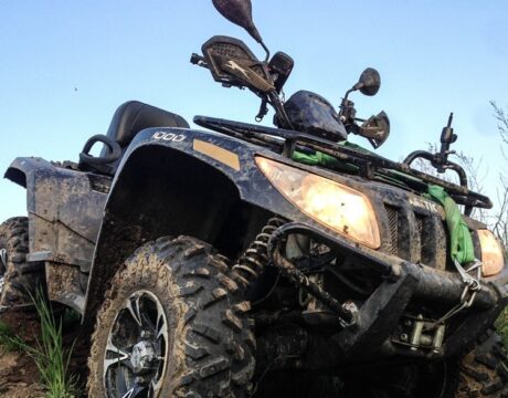 ATV