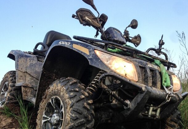 ATV