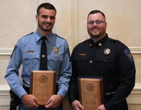 Deputy of the Year