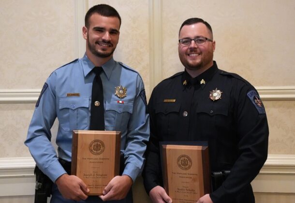 Deputy of the Year