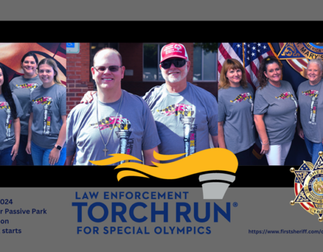 Torch Run