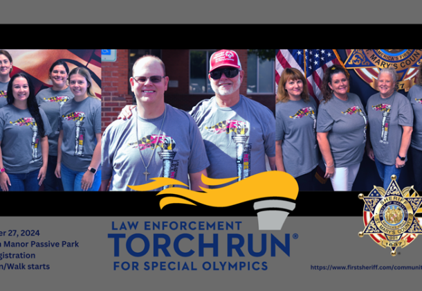 Torch Run