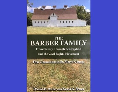 Barber Family