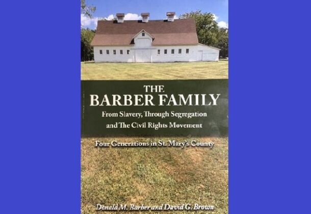 Barber Family