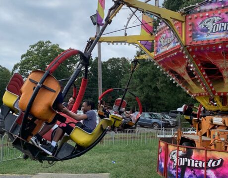 Fair
