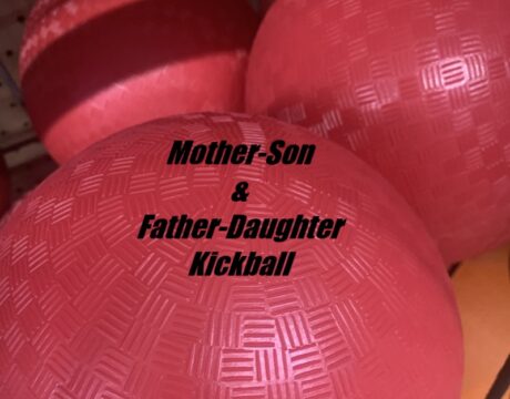 Kickball