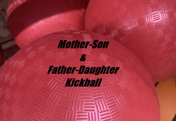 Kickball