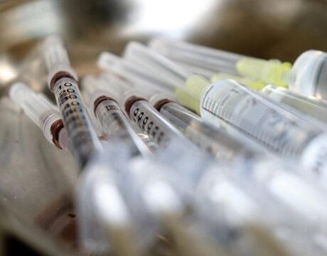 Vaccine