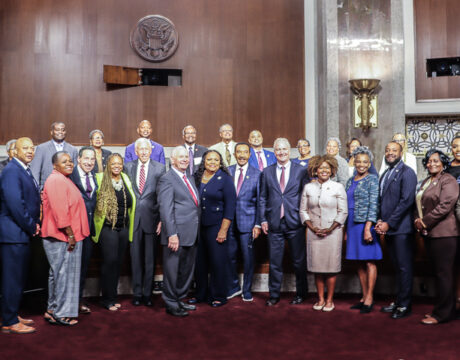 Black Caucus