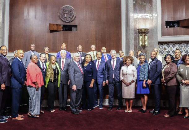 Black Caucus