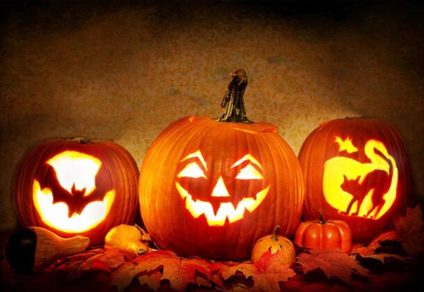 Halloween