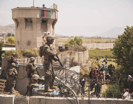 Afghanistan