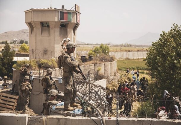 Afghanistan