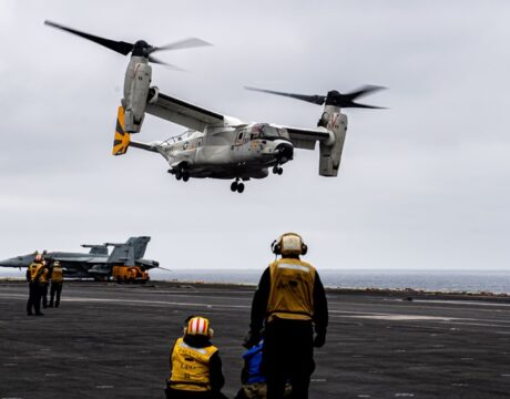 Osprey